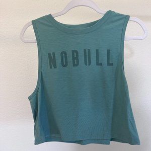 NOBULL - WOMEN'S NOBULL MUSCLE TANK